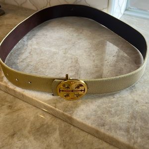 TORY BURCH BELT